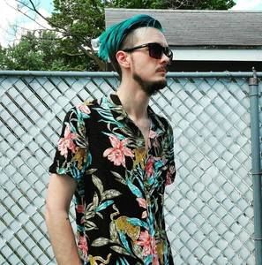 Meet your Posher, Dylan